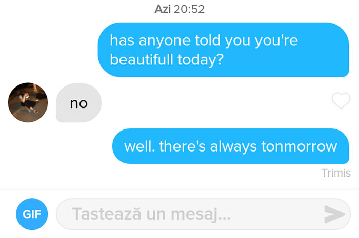 I Am Getting Laid For Sure