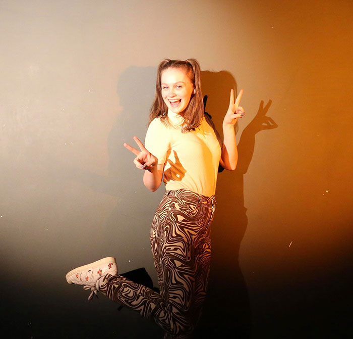 "I Just Thought, 'Please, Not Again'": Young Woman Accepted To Oxford After Being Homeless "I Just Thought, 'Please, Not Again'": Young Woman Accepted To Oxford After Being Homeless