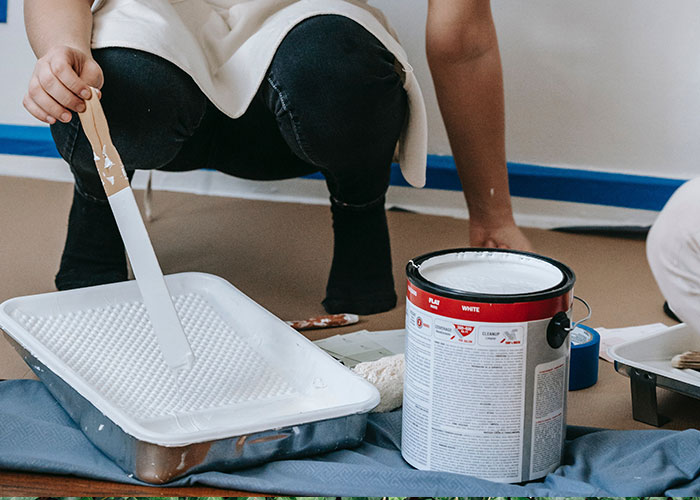 20 Errores que los propietarios cometieron al comprar su primera casa