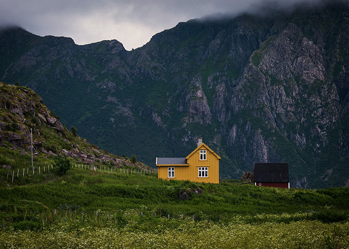 20 Errores que los propietarios cometieron al comprar su primera casa