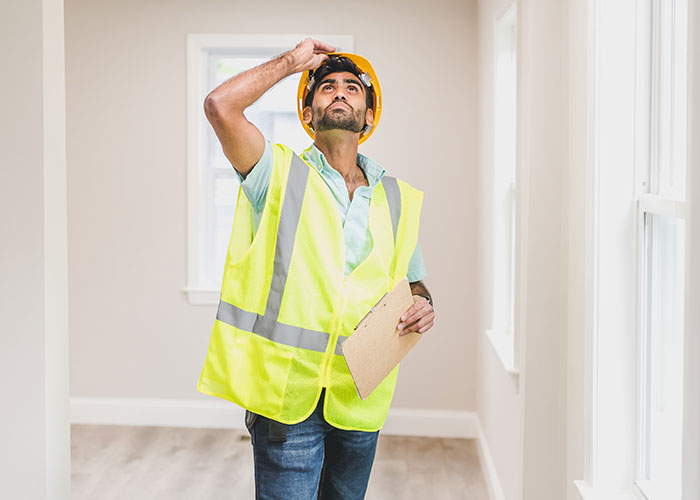 20 Errores que los propietarios cometieron al comprar su primera casa