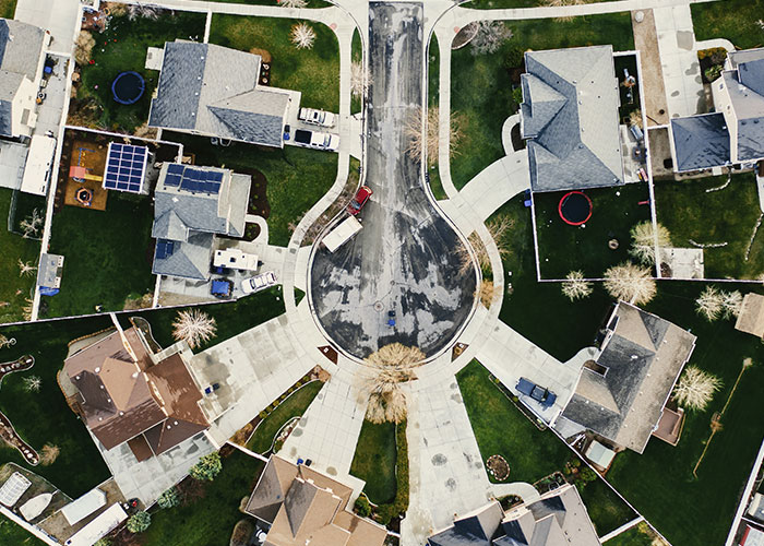 20 Errores que los propietarios cometieron al comprar su primera casa