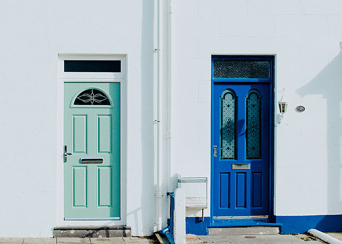 20 Errores que los propietarios cometieron al comprar su primera casa