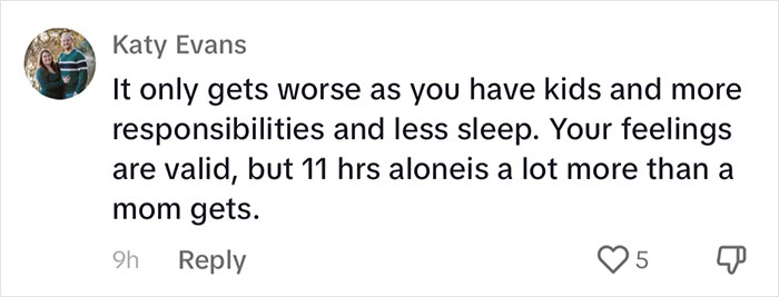 College Graduate Complains Over Exhausting Commute To Her First 9-5 Job And Goes Viral College Graduate Complains Over Exhausting Commute To Her First 9-5 Job And Goes Viral