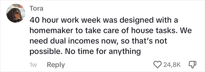 College Graduate Complains Over Exhausting Commute To Her First 9-5 Job And Goes Viral College Graduate Complains Over Exhausting Commute To Her First 9-5 Job And Goes Viral