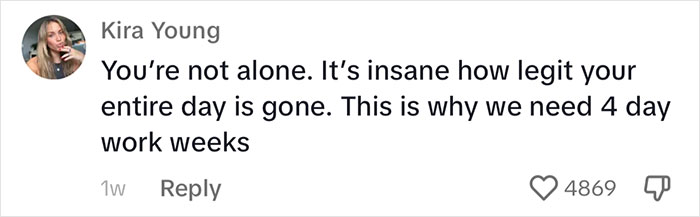 College Graduate Complains Over Exhausting Commute To Her First 9-5 Job And Goes Viral College Graduate Complains Over Exhausting Commute To Her First 9-5 Job And Goes Viral