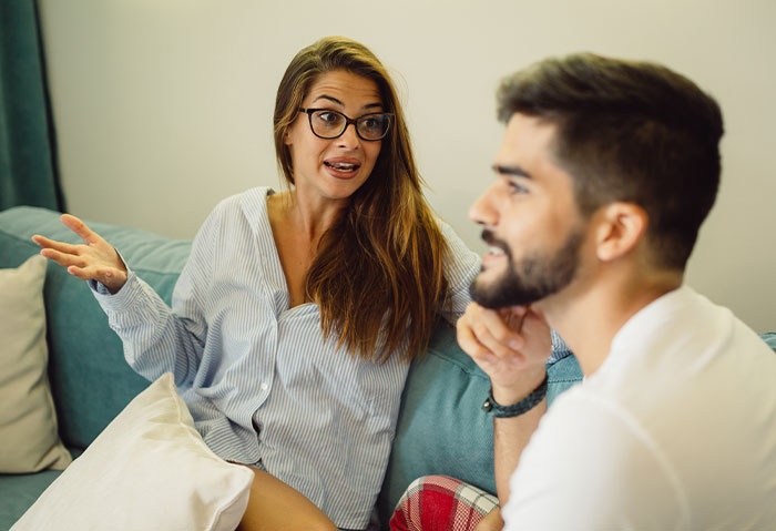 New Mom Regrets Refusing To Go Back To Work After Her Husband Divorces Her