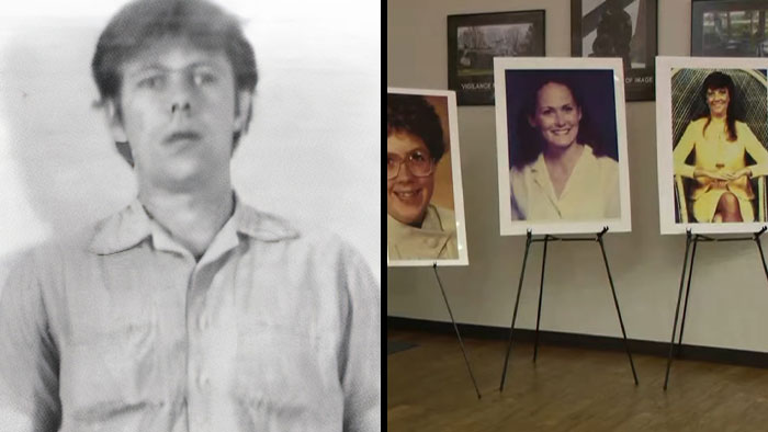 "The I-65 Killer" (1987-2022)