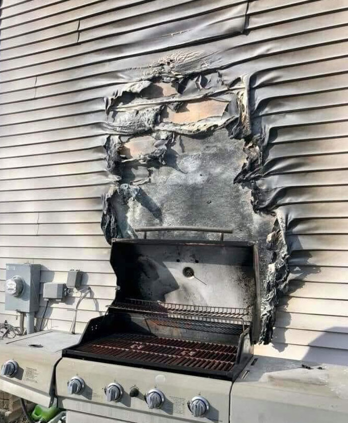 30 Dumb Ways People Accidentally Damaged Their Homes