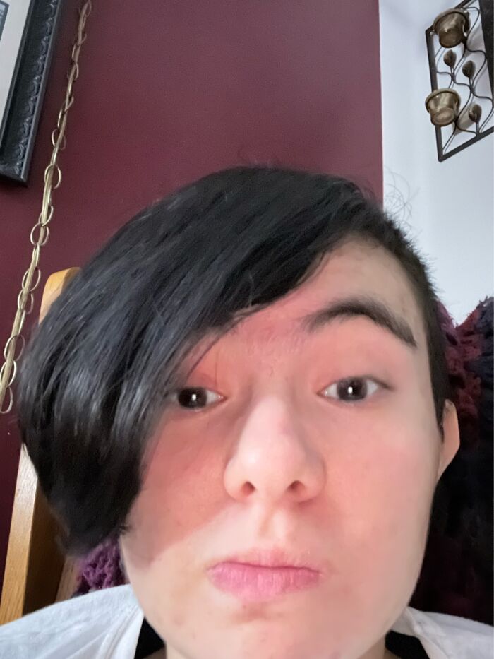 I’m Self Conscious About My Appearance So Please Be Nice