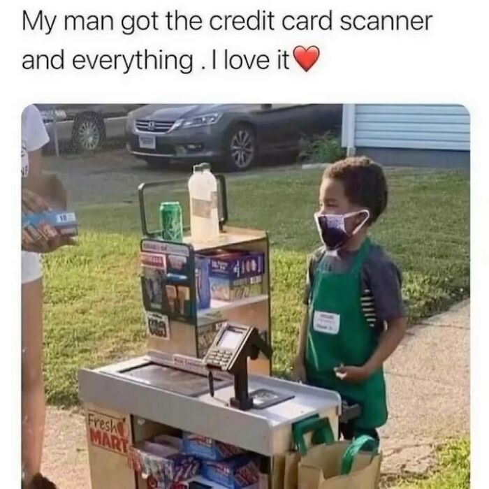 10 Wholesome And Cute Memes (Not Mine)