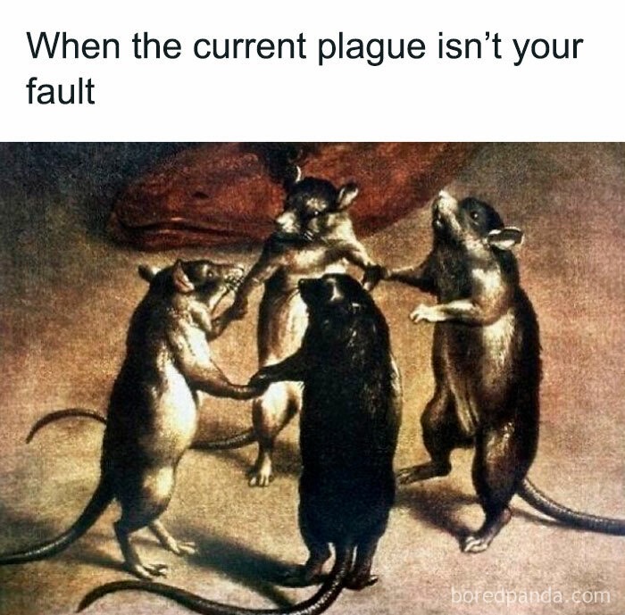 10 Relatable Memes That My Plunger Found In The Toilet