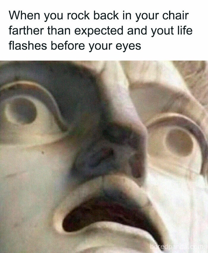 10 Relatable Memes That My Plunger Found In The Toilet