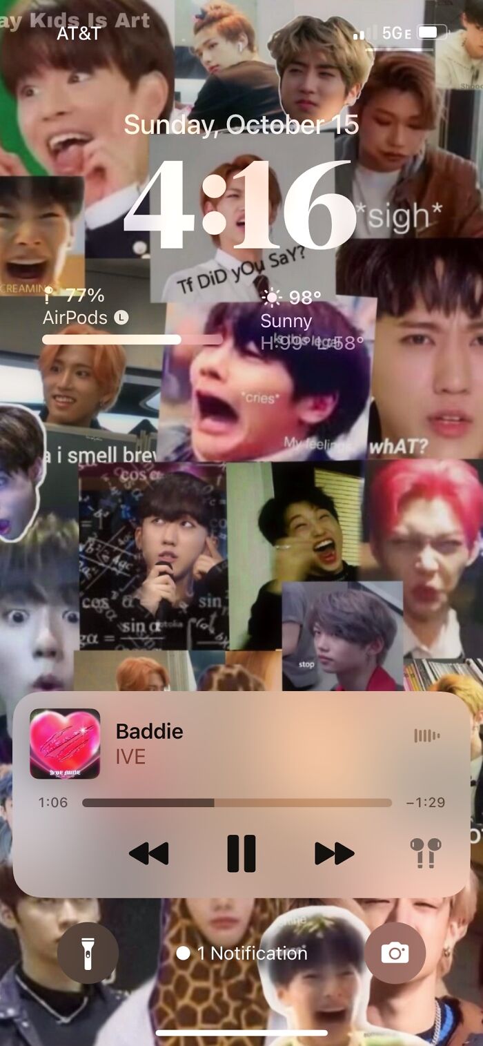 Just A Bunch Of Skz Memes