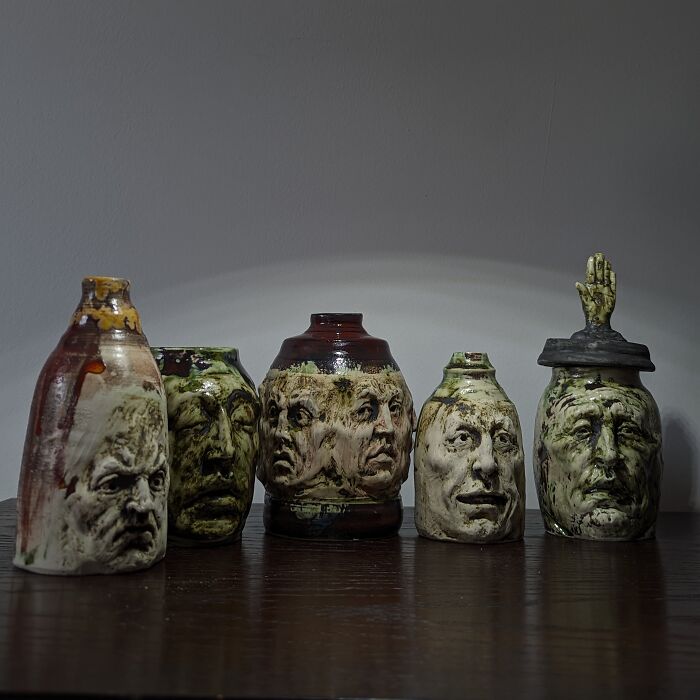 Dear Diary: August Collection 2023, Adam Rush, Rushbrothers