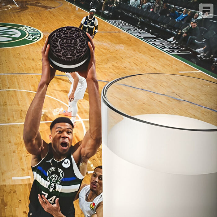 30 Random Images That Are Too Hard To Ignore, As Shared On This Instagram Page