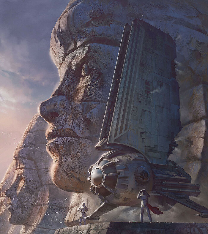 Scouts By Clinton Felker