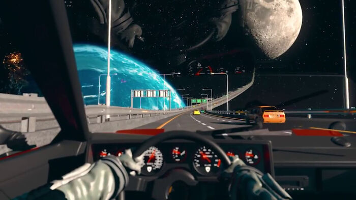 The Sun Watches What I Do, But The Moon Knows My Secrets