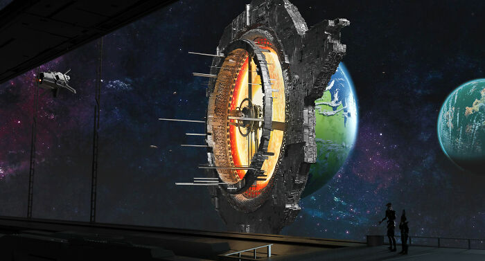 Planet Printer By Logan Turner