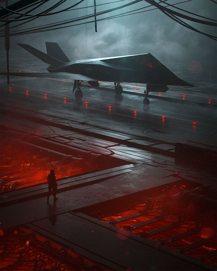 Magma By Eric Hallquist