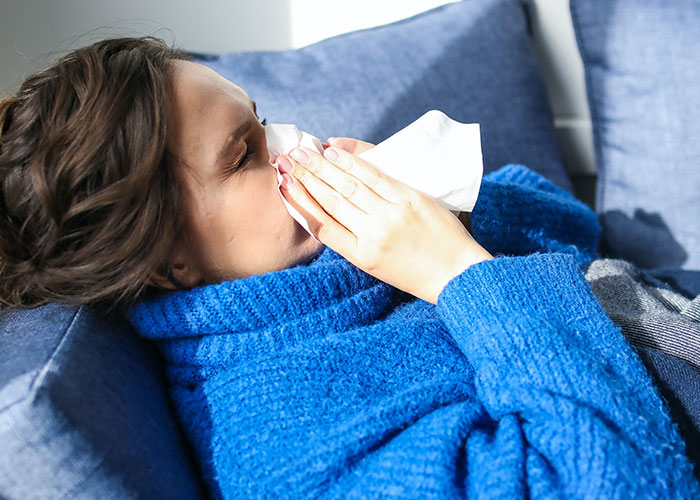 Husband Refuses To Stand Up To His Parents Who Treat His Wife Like A Maid, She Files For Divorce