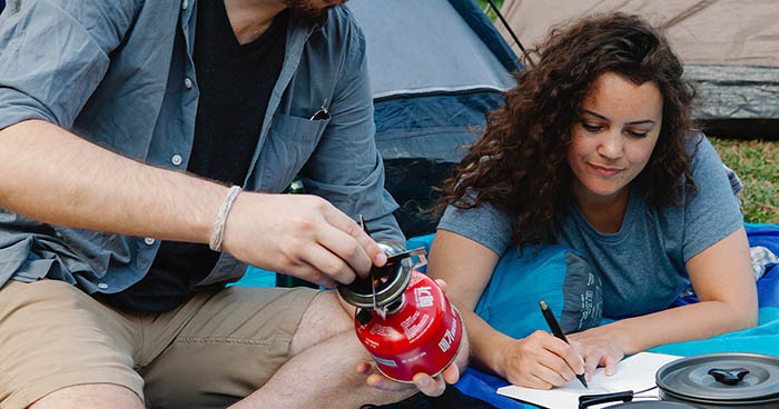 Woman Teaches A Cunning And Stingy Older Brother A Life Lesson By Excluding Him From Family Vacation