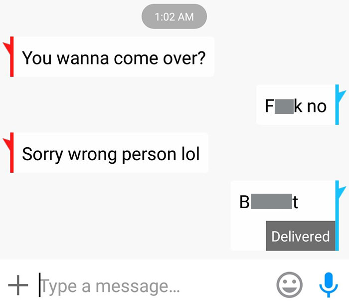 My Ex Forgot He Has A New Girlfriend At A Bar Close