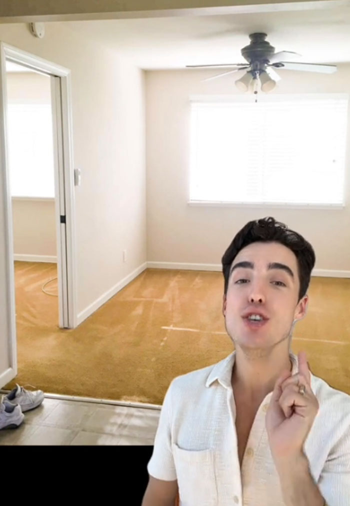 Interior Designer Shares Simple But Brilliant Home Improvement Hacks, Goes Viral Interior Designer Shares Simple But Brilliant Home Improvement Hacks, Goes Viral