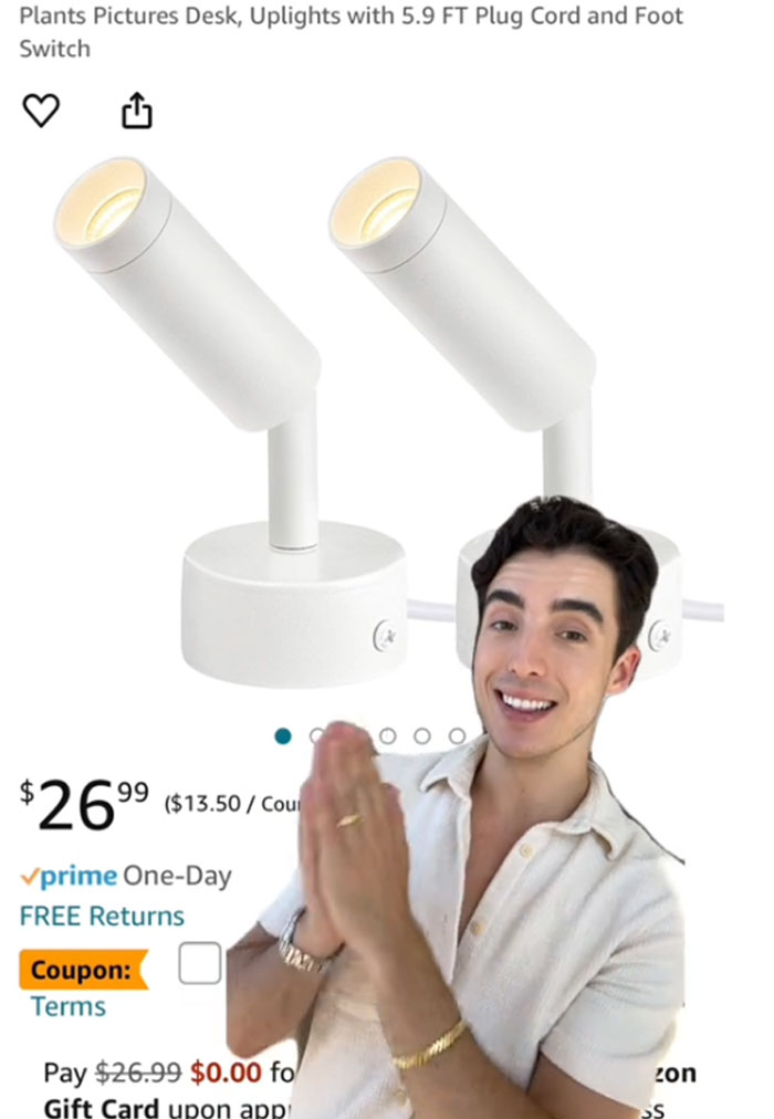 Interior Designer Shares Simple But Brilliant Home Improvement Hacks, Goes Viral Interior Designer Shares Simple But Brilliant Home Improvement Hacks, Goes Viral