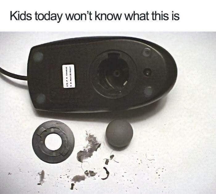 Kids Today