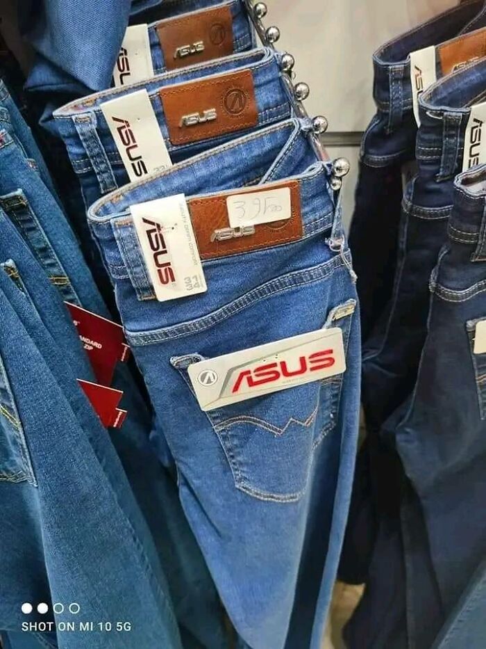 For High Performance