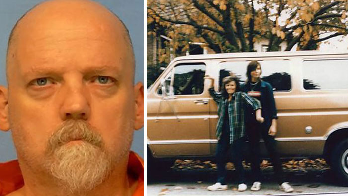 Murder Of Jay Cook And Tanya Van Cuylenborg (1987-2019)