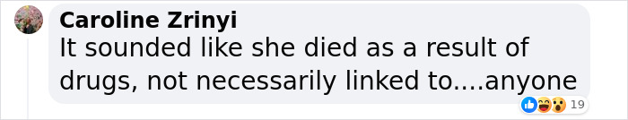 Jeffrey Epstein&rsquo;s Victim Who Was &ldquo;Ecstatic&rdquo; About Starting New Chapter Dies, Grieving Mother Is Suspicious