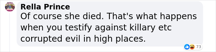 Jeffrey Epstein&rsquo;s Victim Who Was &ldquo;Ecstatic&rdquo; About Starting New Chapter Dies, Grieving Mother Is Suspicious