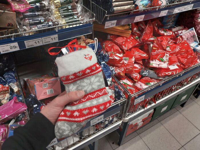 Halloween Hasn't Ended, Yet There Is Not A Single Halloween-Themed Item In The Whole Shop