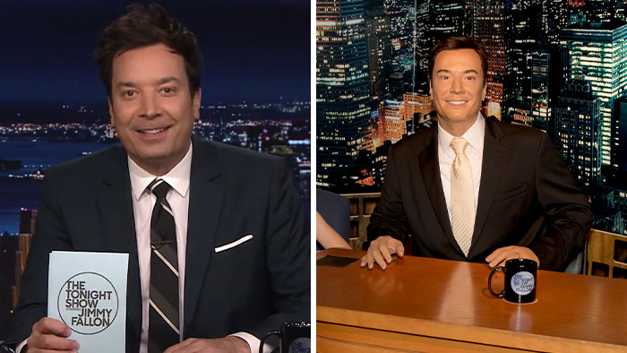 Jimmy Fallon