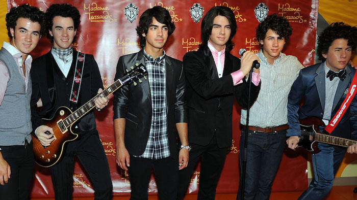 Jonas Brothers