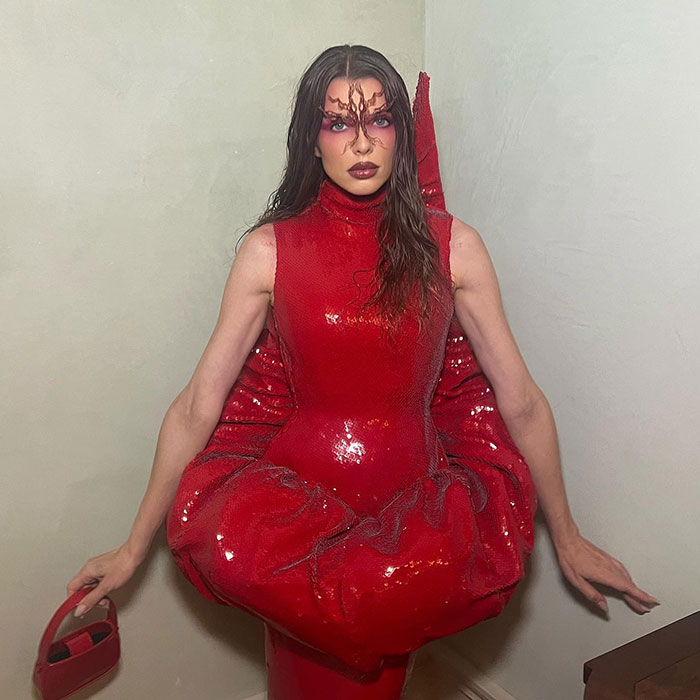 Adorned In Blumarine