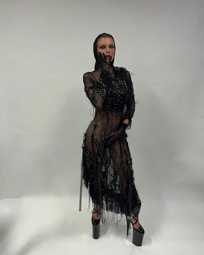 Platforms And Feathers