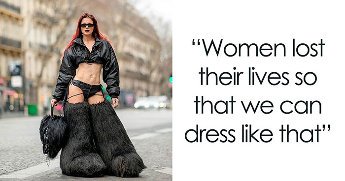 From “Josh Safdie’s Muse” To “Divisive Fashion Icon”, Here’s Julia Fox’s 14 Most Controversial Looks