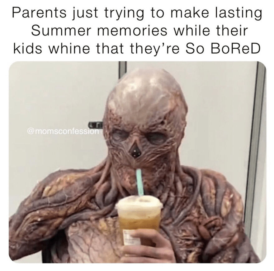 Parenting Memes That Moms And Dads Relate To