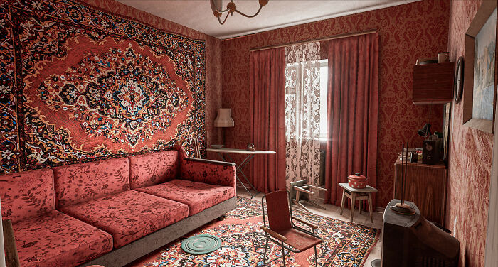 It Took Me 3 Minutes To Redesign Room Interiors With An AI Tool (6 Pics) It Took Me 3 Minutes To Redesign Room Interiors With An AI Tool (6 Pics)