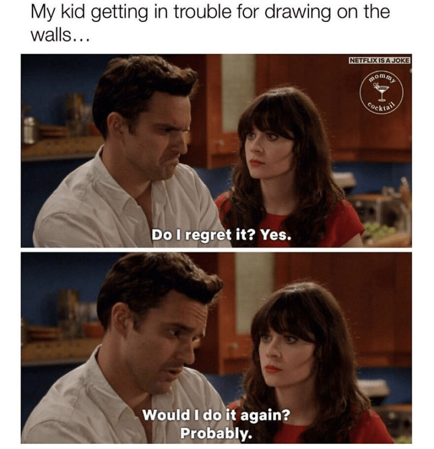 Parenting Memes That Moms And Dads Relate To