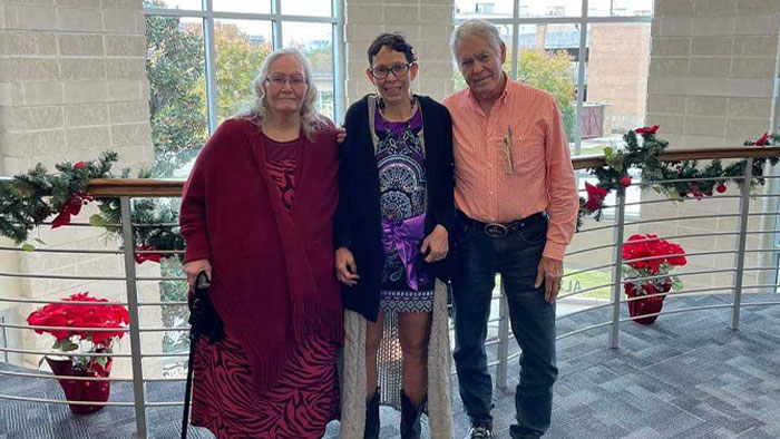 The Kidnapping Of Melissa Highsmith (1971-2022)