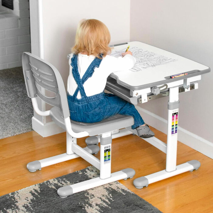 Best Adjustable Desk