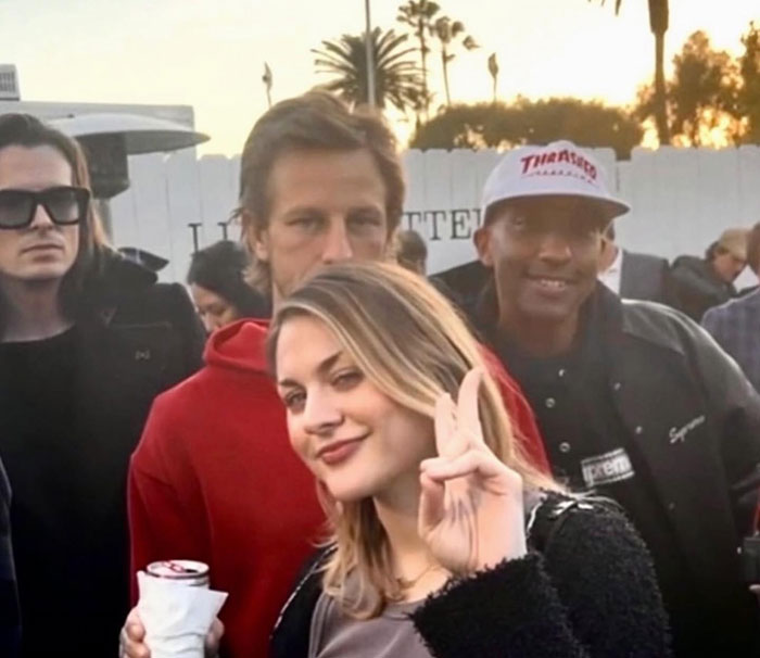 &ldquo;This Is So 90s&rdquo;: People Lose It As Kurt Cobain&rsquo;s Daughter Marries Tony Hawk&rsquo;s Son