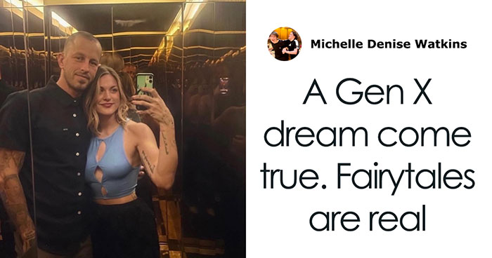 “This Is So 90s”: People Lose It As Kurt Cobain’s Daughter Marries Tony Hawk’s Son