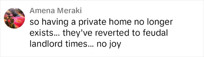 Woman Shares Unhinged Apartment Listing Where Landlord Bans Sleepovers