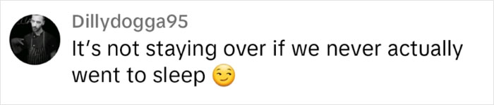 Woman Shares Unhinged Apartment Listing Where Landlord Bans Sleepovers