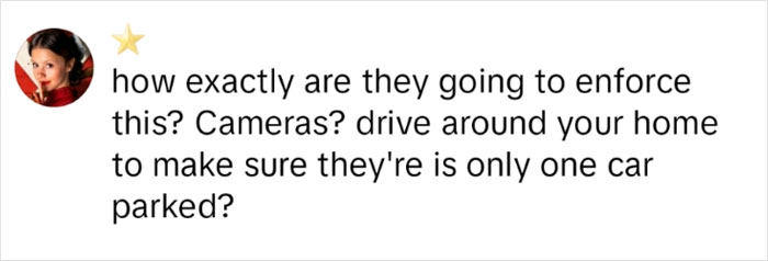 Woman Shares Unhinged Apartment Listing Where Landlord Bans Sleepovers